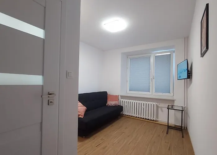 Apartment Cosy Szopena