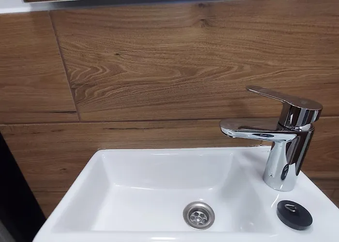 Cosy Szopena * Rzeszów