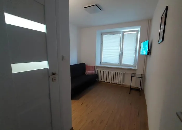 Apartment Cosy Szopena