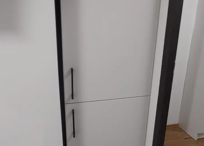 Cosy Szopena Apartment *