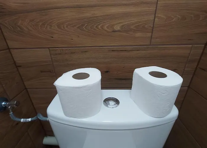 Apartment Cosy Szopena *