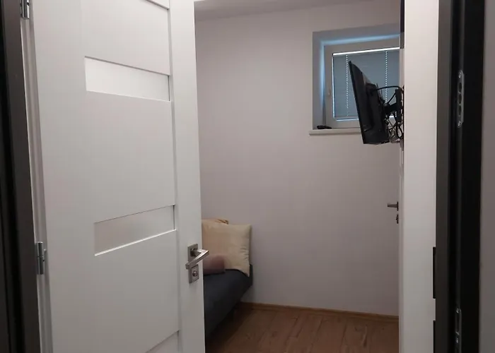 Cosy Szopena Apartment Rzeszow