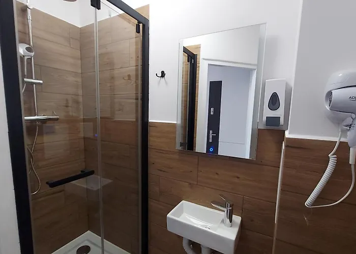 Cosy Szopena Apartment Rzeszow