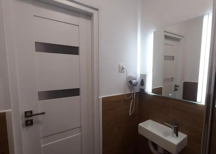 Cosy Szopena Rzeszów