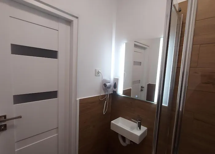 Cosy Szopena * Rzeszów