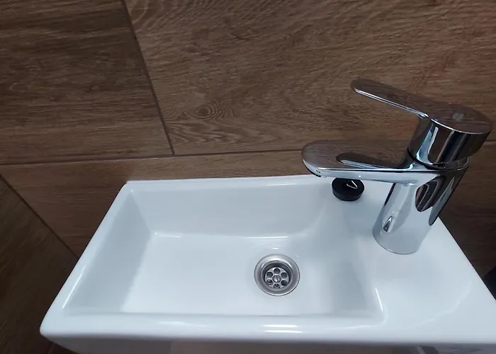 Cosy Szopena Apartment