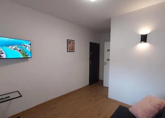 Cosy Szopena Apartment *