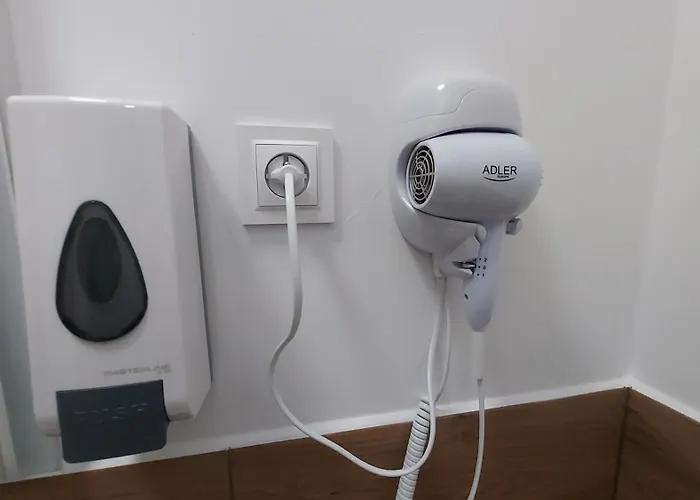 Apartment Cosy Szopena Rzeszow