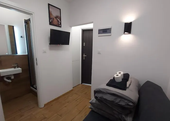 Cosy Szopena Rzeszow