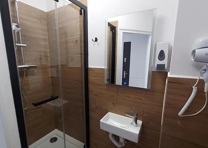 Cosy Szopena Apartment