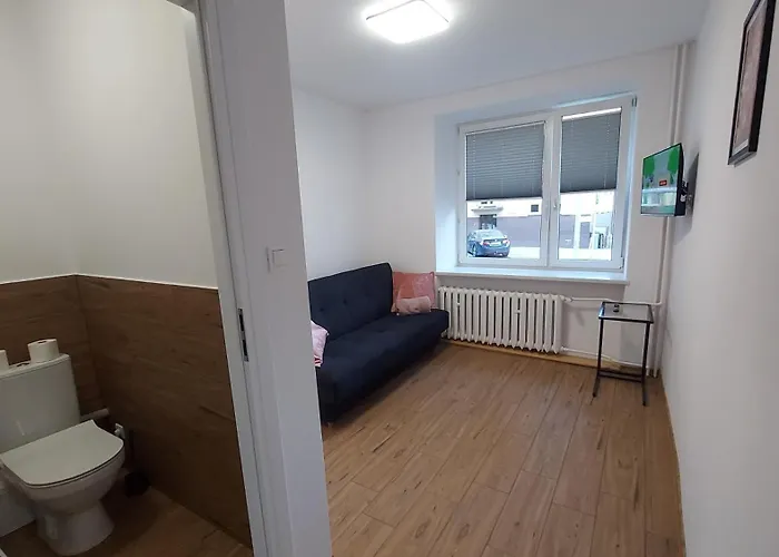 Cosy Szopena * Rzeszow