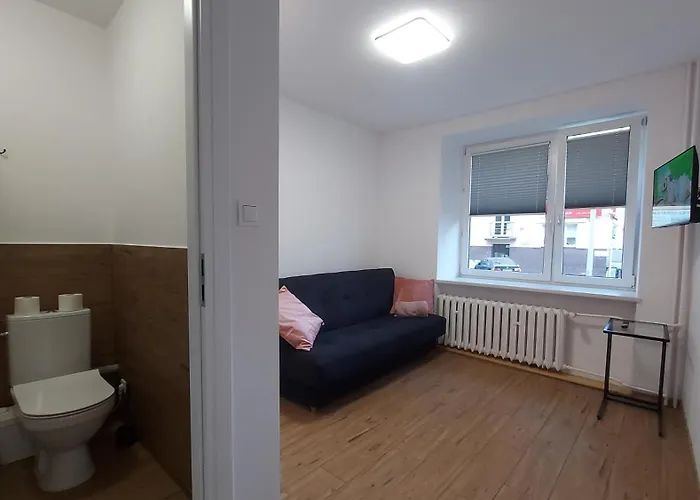 Cosy Szopena Rzeszow