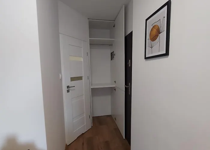 Cosy Szopena Apartment