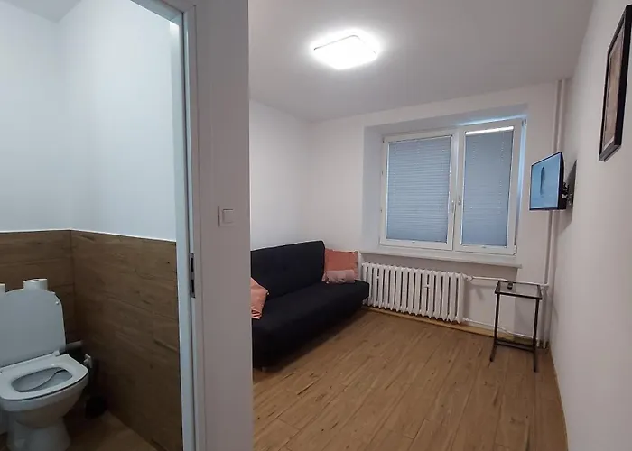 Cosy Szopena * Rzeszow