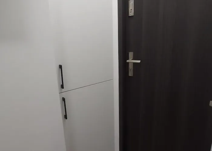 Cosy Szopena Rzeszow